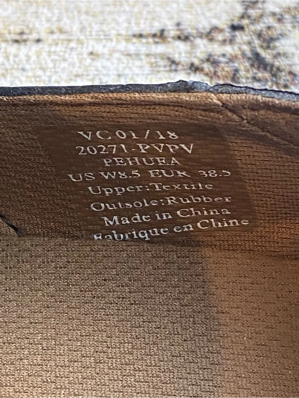 OluKai preloved no